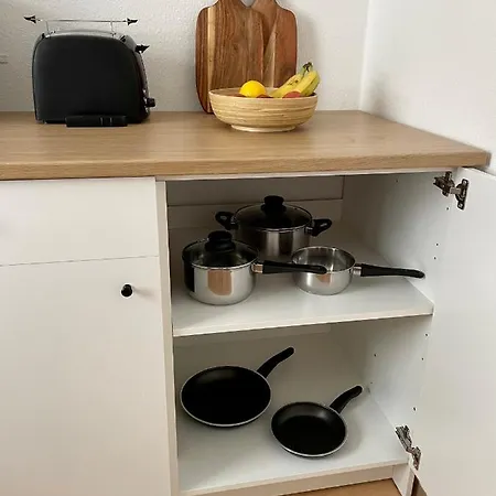 Visit 2 * Oberhof (Thuringia)